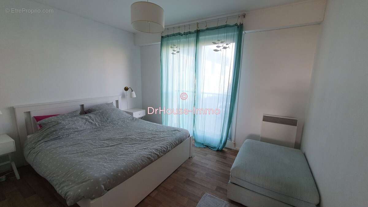 Appartement à QUIBERON