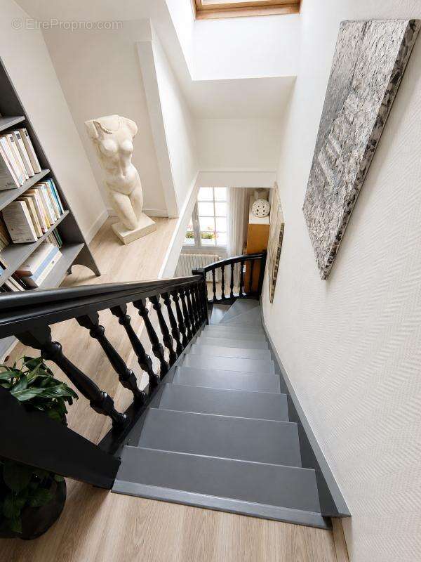 Maison à LES SORINIERES