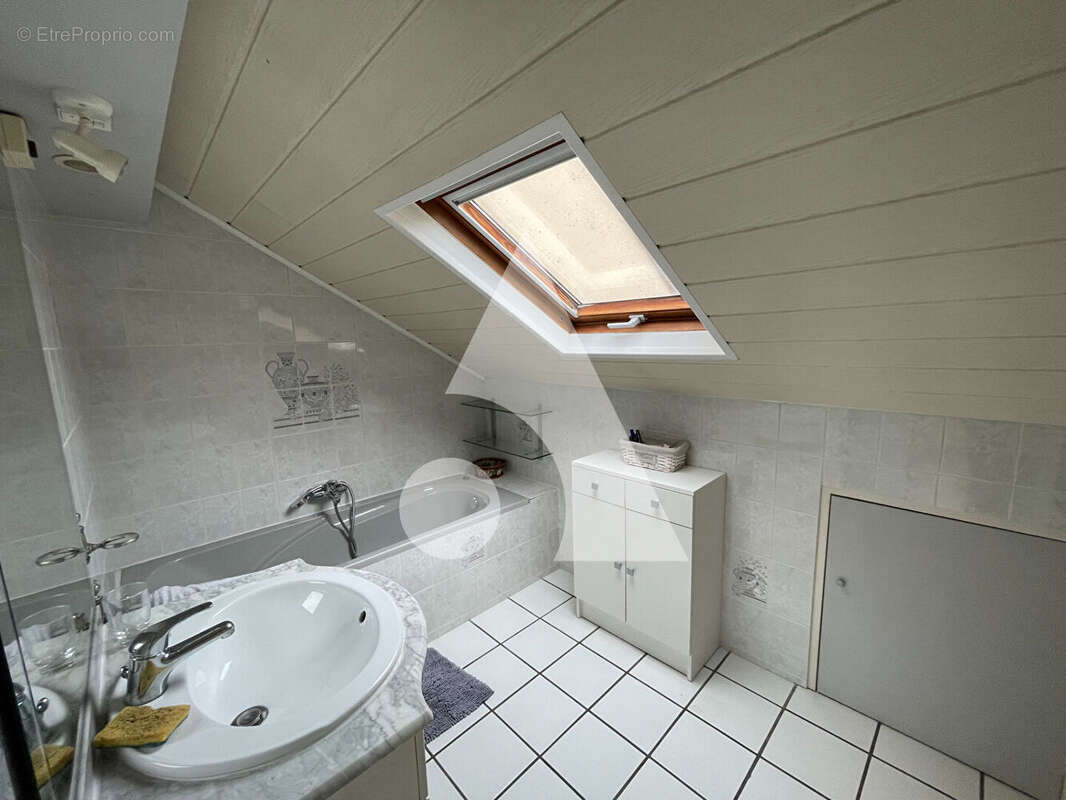 Maison à SUCY-EN-BRIE