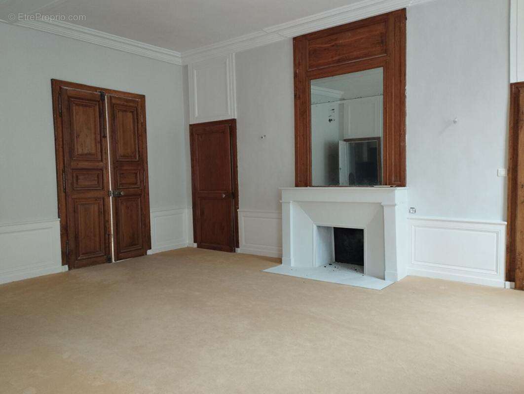 GRANDE MAISON FAMILIALE 420 m2 hotel particulier centre historisque Châteaudun - photo 6