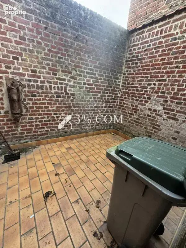 Maison de ville 74m2 avec cour à Artres - photo 11