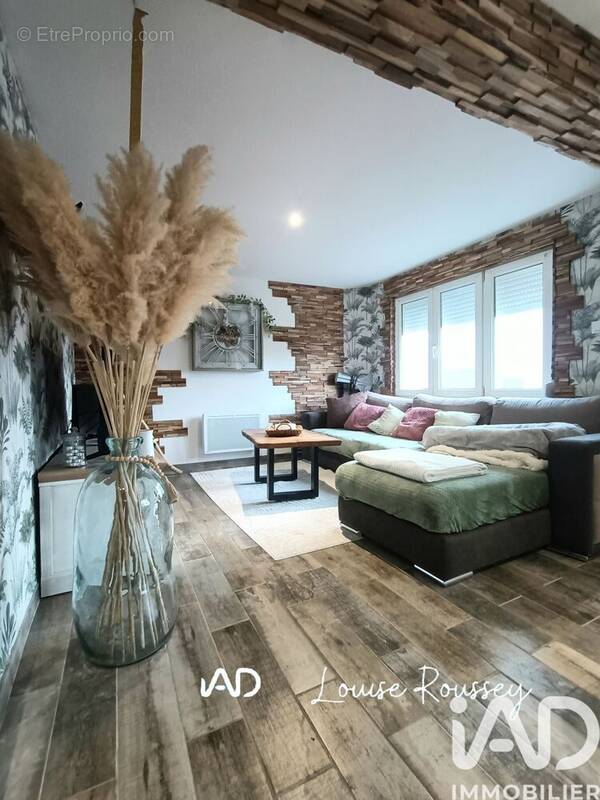 Photo 1 - Maison à BLENDECQUES