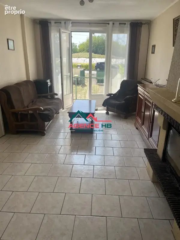 Maison 5 pièces 110 m² à vendre à Osny (95520) - photo 3
