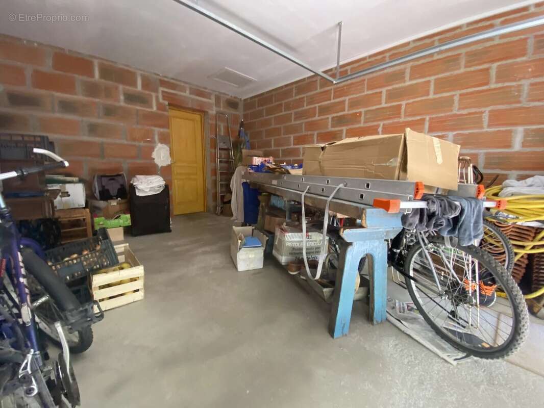 Maison à CASTELNAU-DE-MEDOC