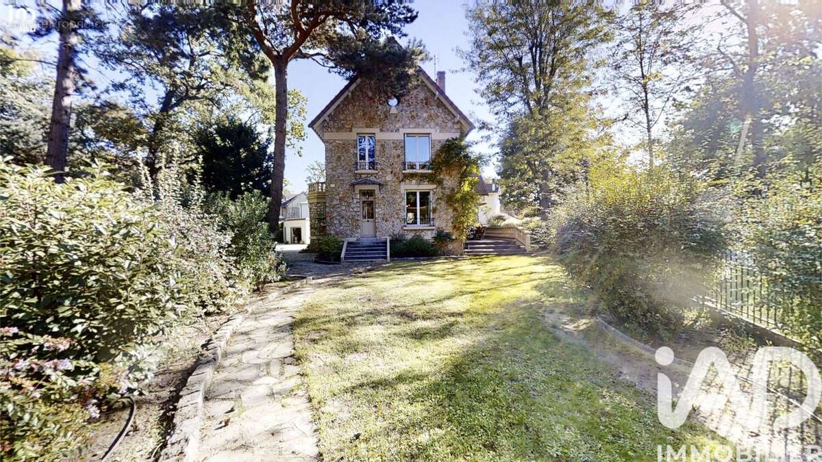 Photo 8 - Maison à MAISONS-LAFFITTE