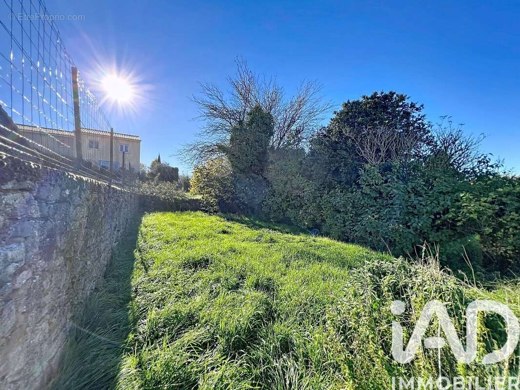 Photo 6 - Maison à LA CAVALERIE