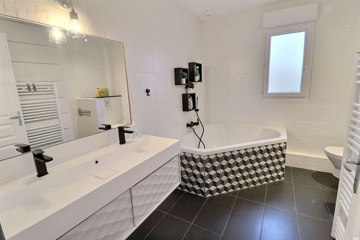 Maison à RAMBOUILLET