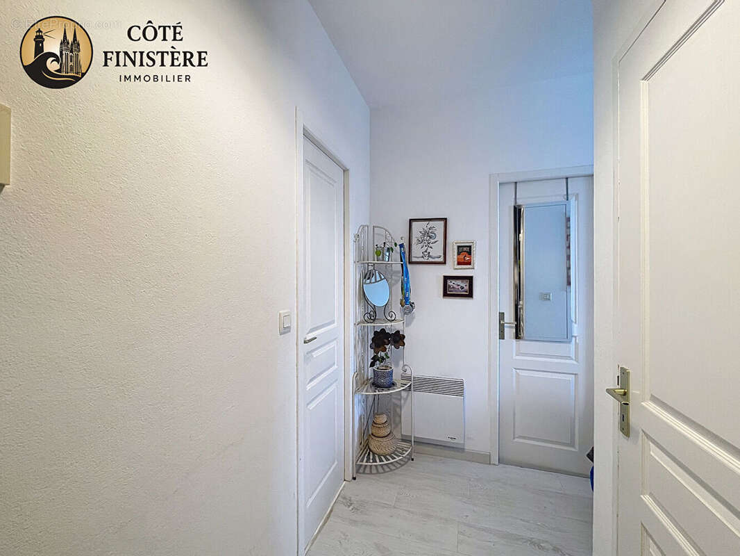 Appartement à PONT-L'ABBE