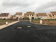 Terrain à PRESLES-EN-BRIE