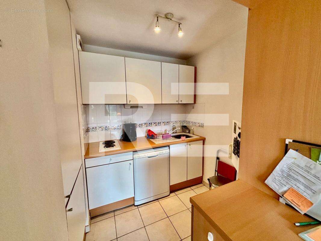 Appartement à NIMES
