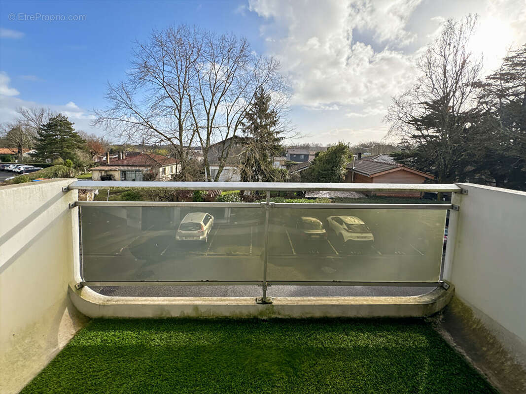 Appartement à GRADIGNAN