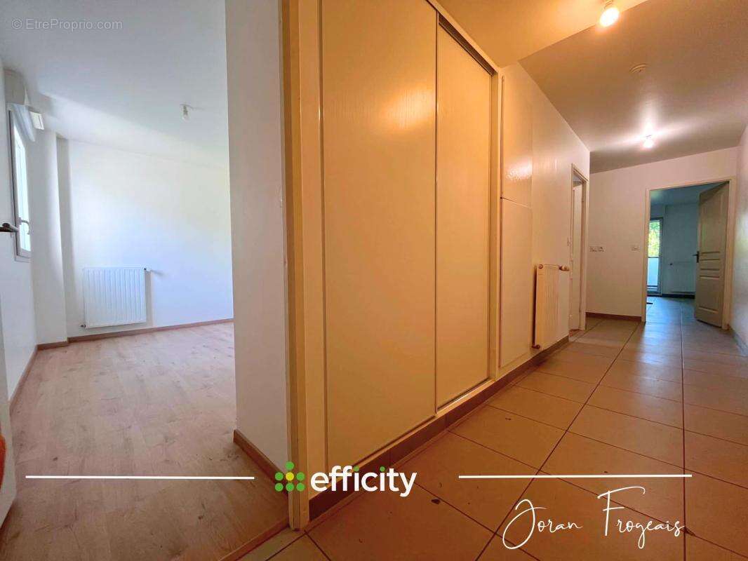 Appartement - photo 6