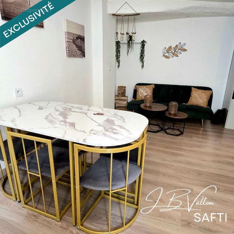 Photo 3 - Maison à LE BEAUSSET