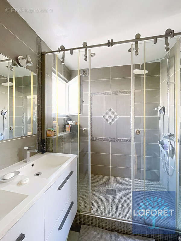 Appartement à GOURNAY-SUR-MARNE