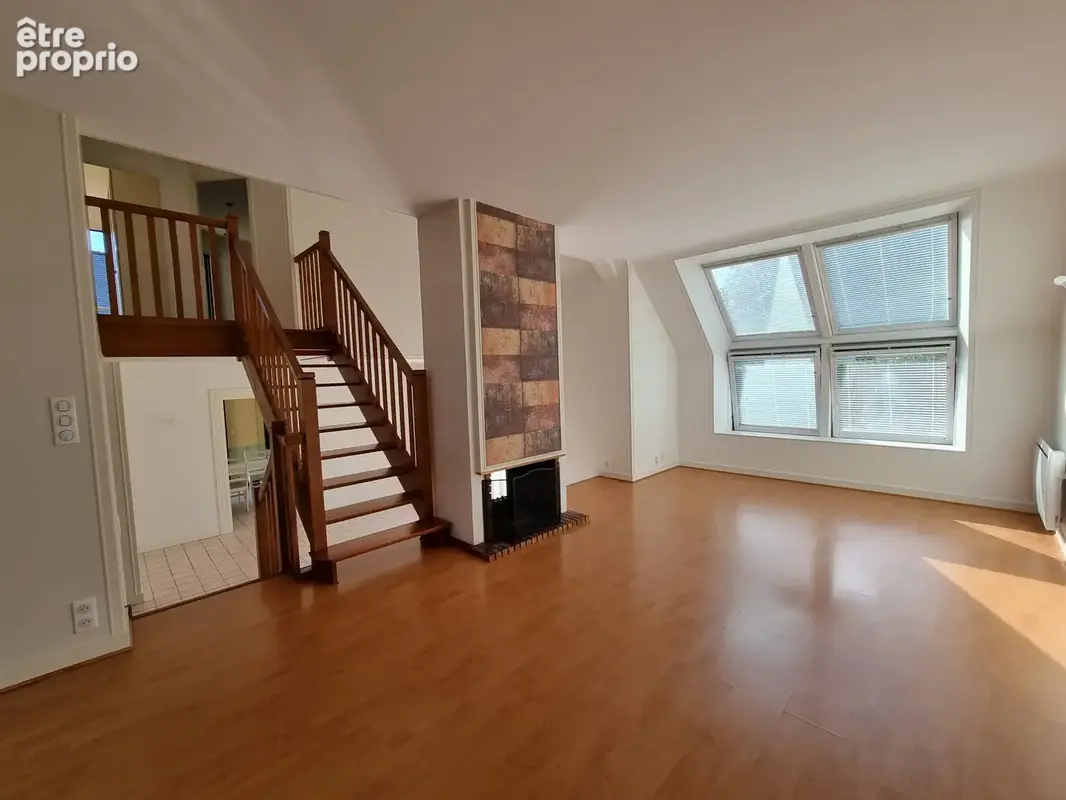 Maison à vendre à Saint-Erblon, 110m2, non mitoyen. - photo 5