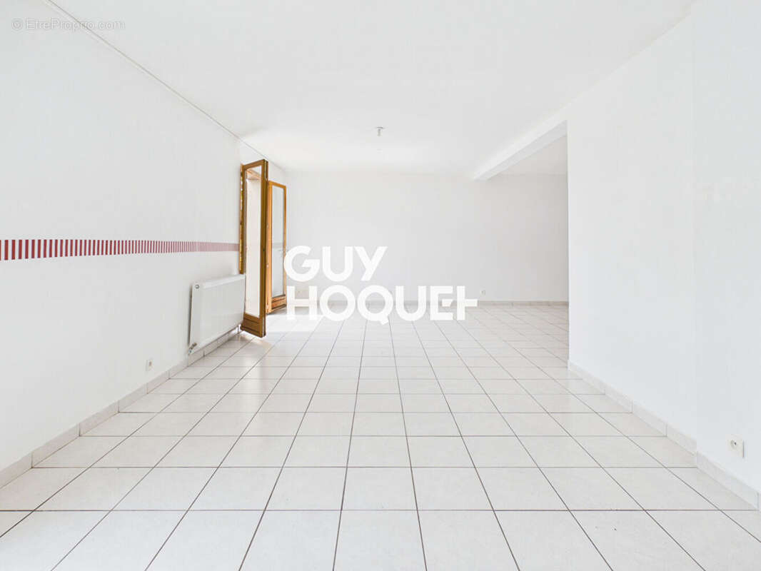Maison Grand Couronne 5 pièce(s) 106 m2 - photo 5