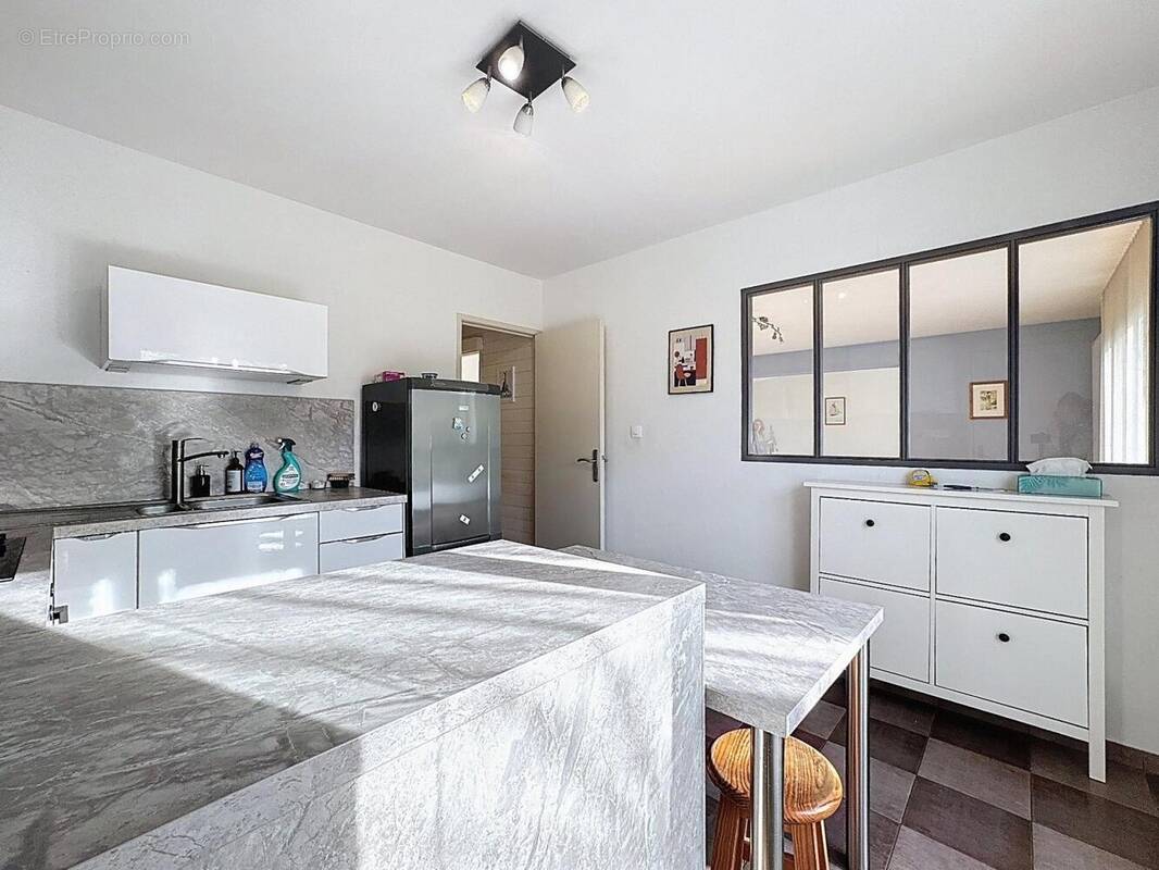 Photo 1 - Maison à RICHARDMENIL