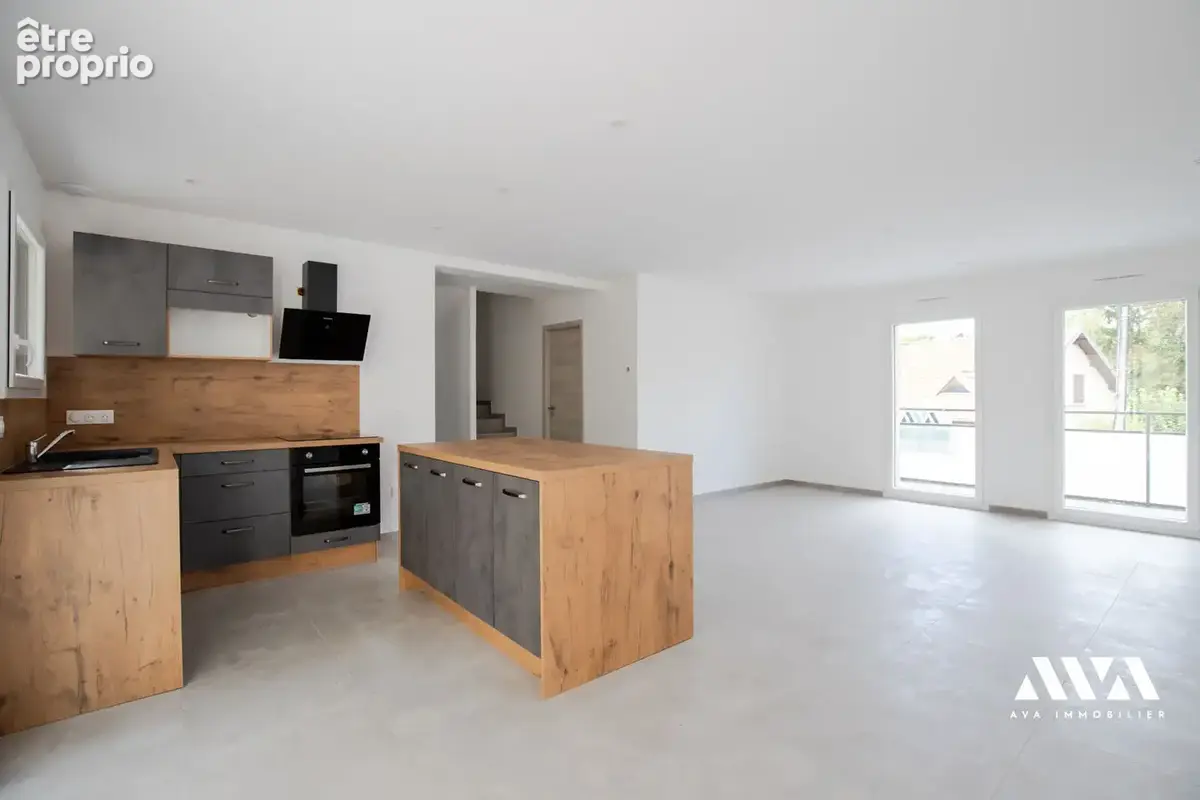 Maison Malzeville 6 pièce(s) 175 m2 - photo 8