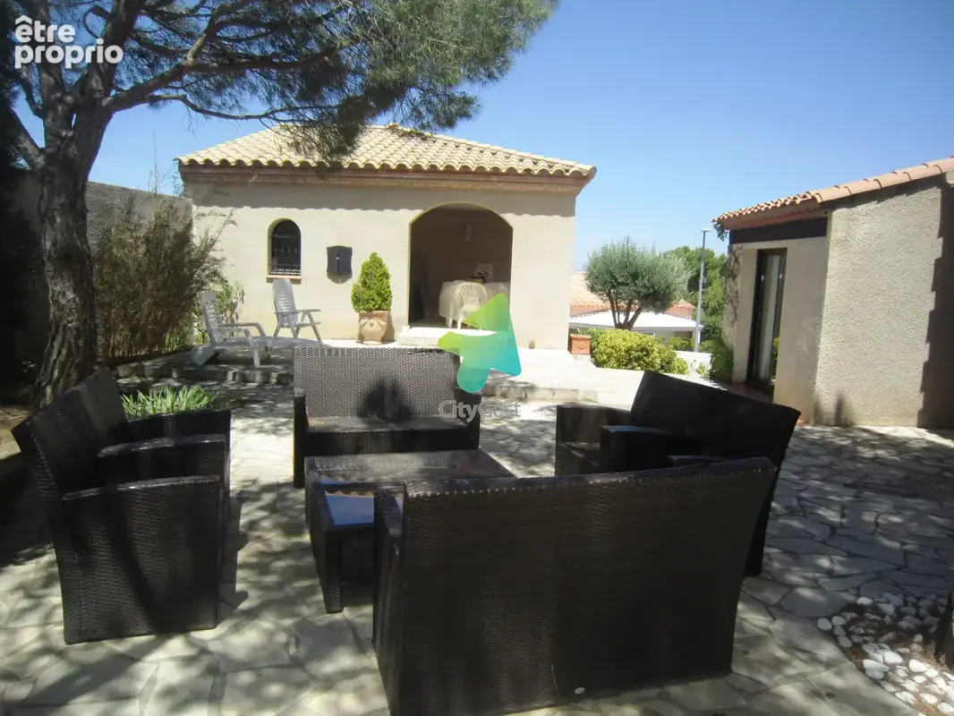 Photo Maison à Narbonne au prix de 428 000€