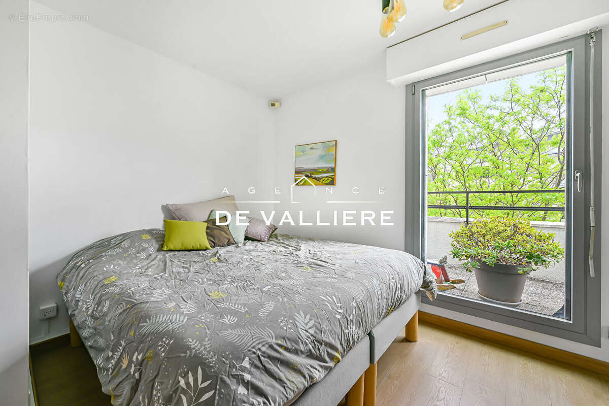 Appartement à RUEIL-MALMAISON