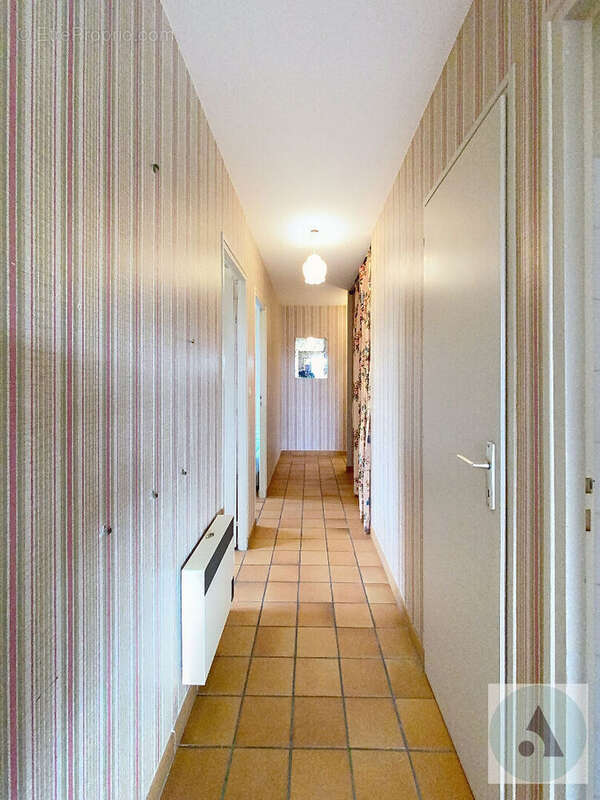 Maison à OUISTREHAM