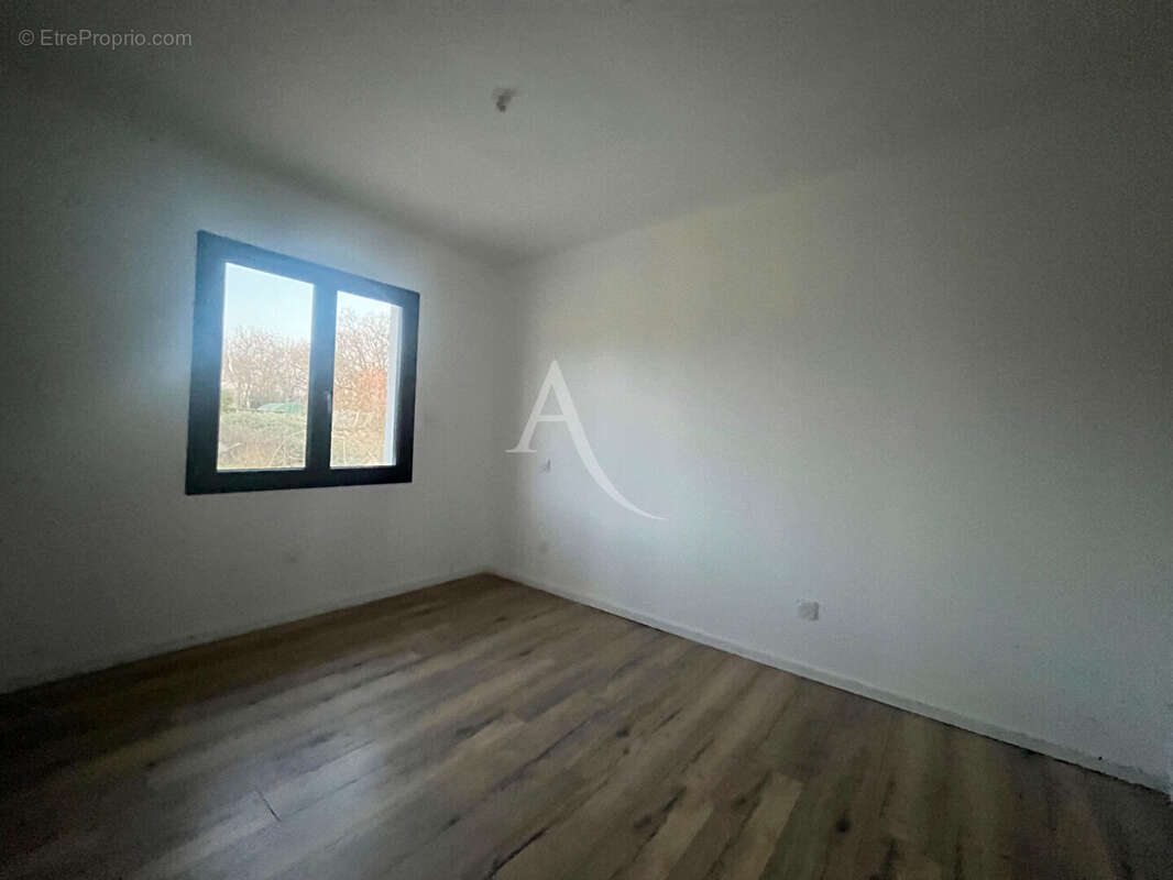 Maison à FRESPECH