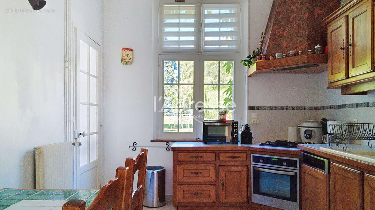 Maison à LA FERTE-SOUS-JOUARRE