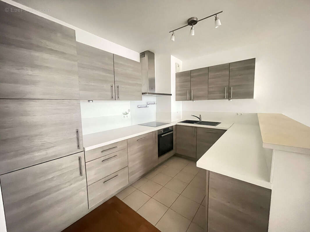 Appartement à BEZONS