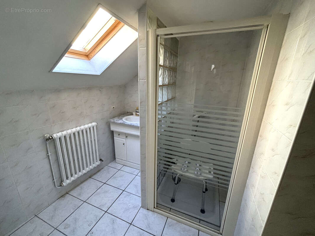 Maison à CHATEAUDUN