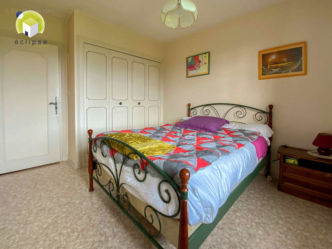 Maison à CONFRANCON