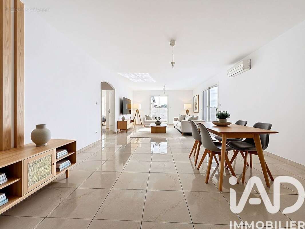 Photo 4 - Maison à BEZIERS