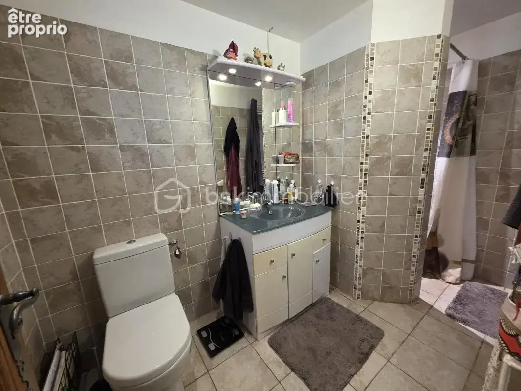Maison barbaste 170 m² - 4 chambres- jardin 6040 m² - photo 11