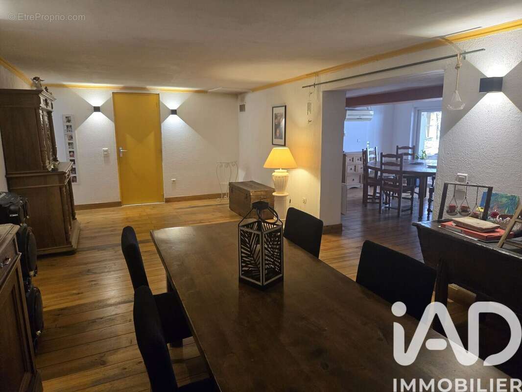 Photo 2 - Maison à SAINT-AMBROIX