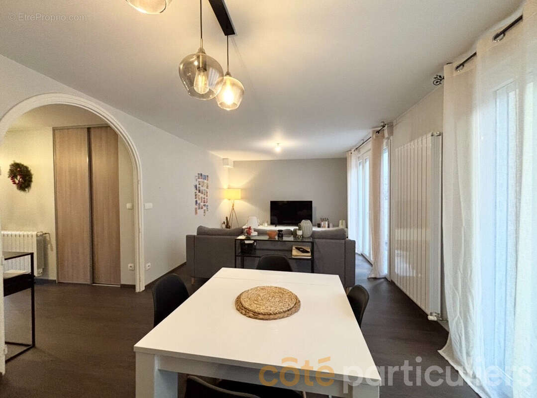 Appartement à RODEZ