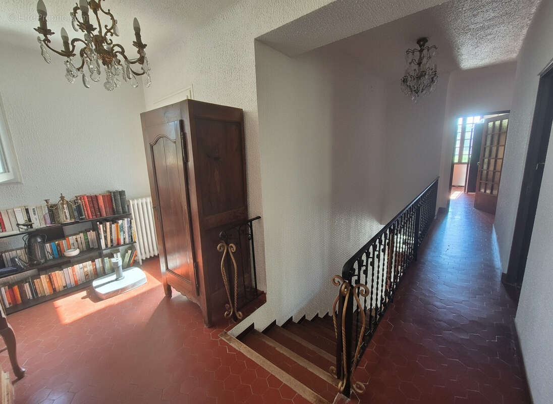 Maison à TOULON