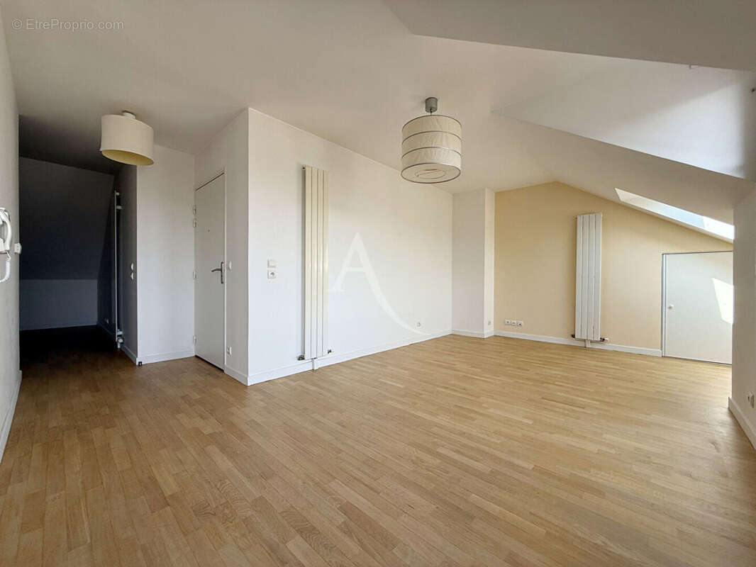 Appartement Croissy Sur Seine 2 pièce(s) 54 m2 - photo 5