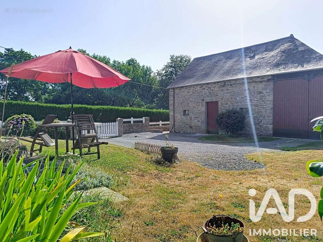 Photo 3 - Maison à PLOEUC-SUR-LIE