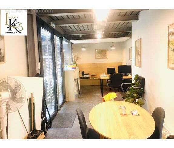 Commerce à BORDEAUX