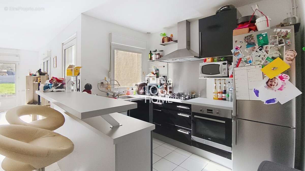 Maison à HENIN-BEAUMONT