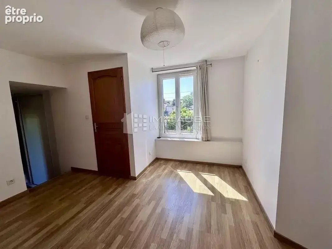 Maison familiale avec piscine chauffée - photo 13
