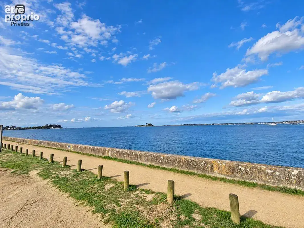 Maison de caractère avec vue mer - photo 18