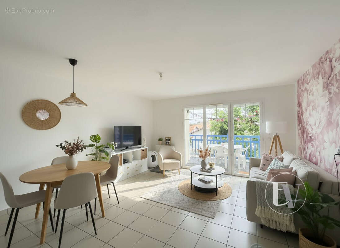 Appartement à LA TESTE-DE-BUCH