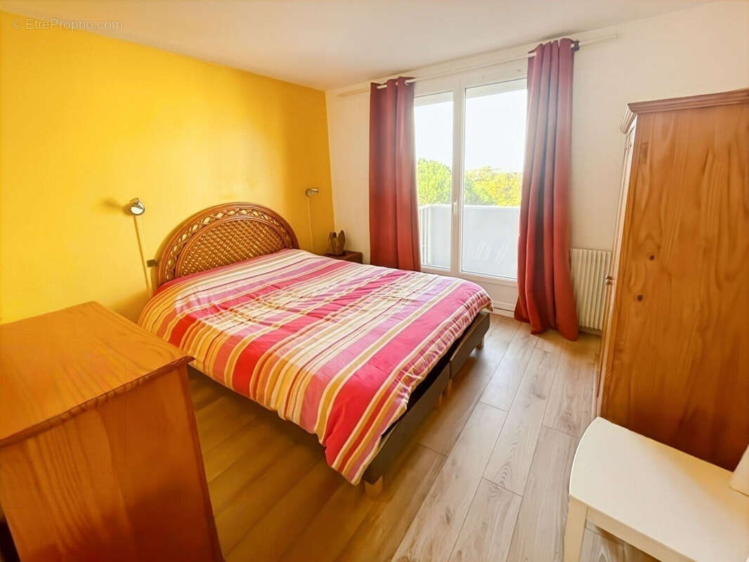 Appartement à BRUGES