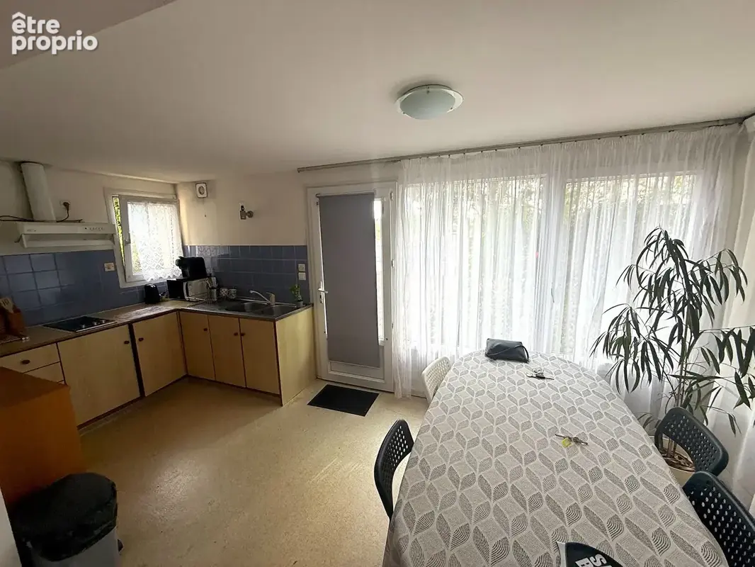 Maison d'architecte sur 702m2 de terrain - photo 21