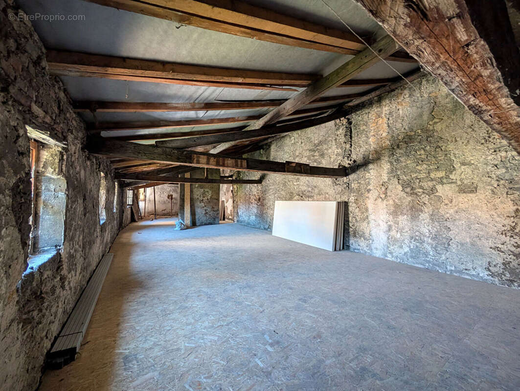 Appartement à PONT-A-MOUSSON