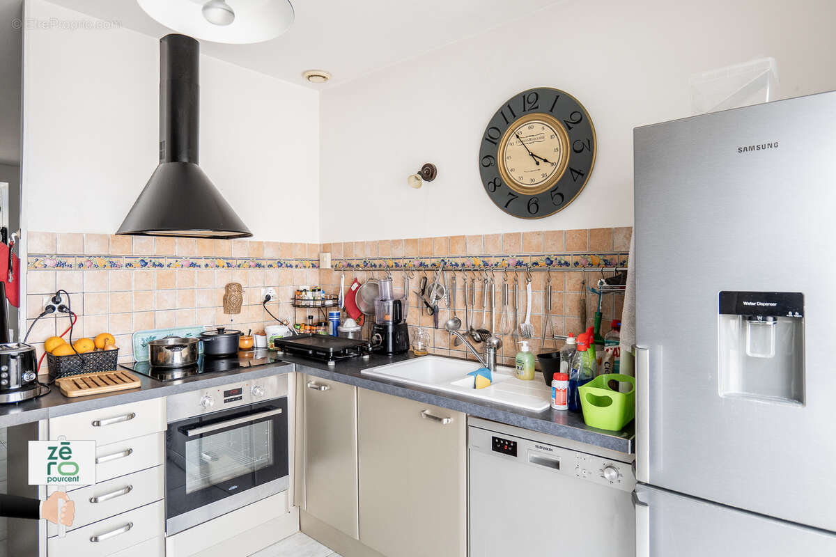 Maison à L'AIGUILLON-SUR-MER