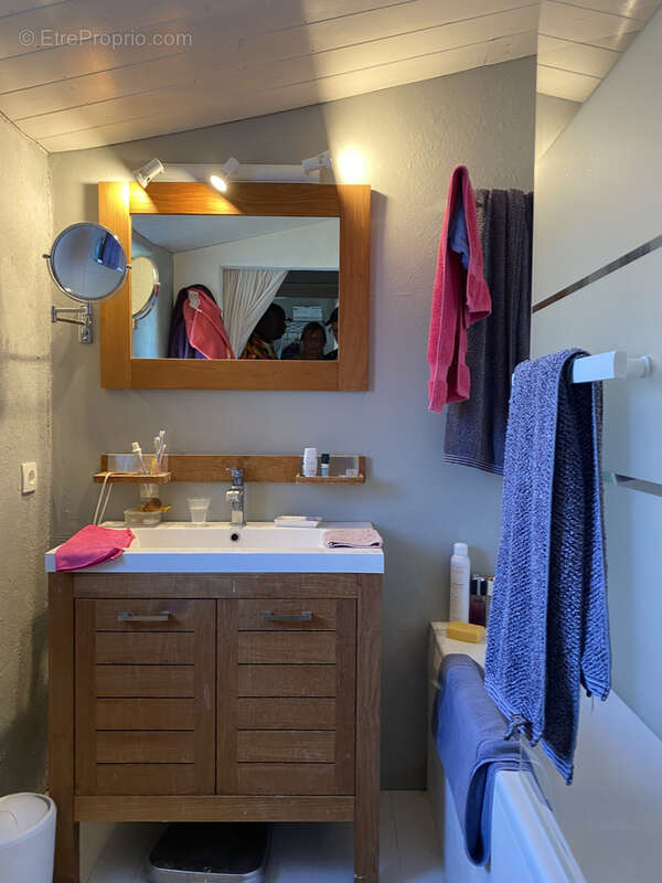 Maison à SAINT-PIERRE-D&#039;OLERON