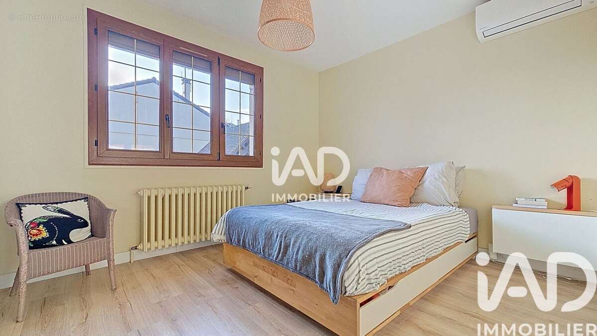 Photo 8 - Maison à VILLABE