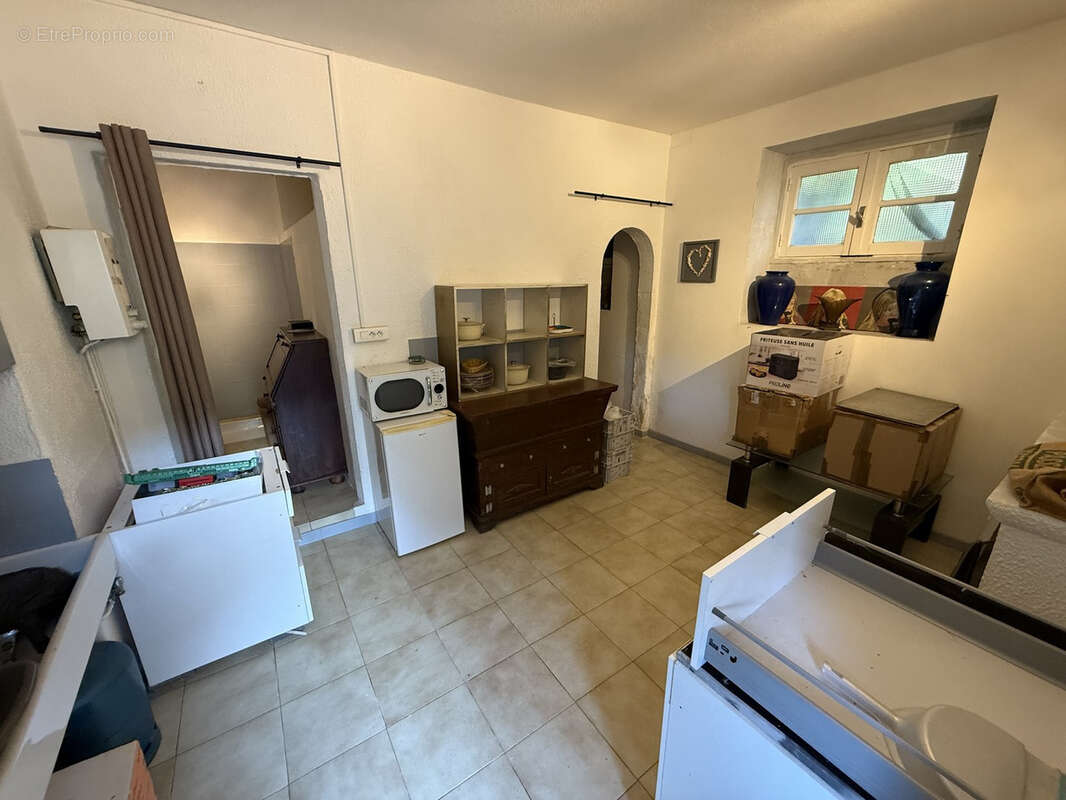 Maison à PORTO-VECCHIO