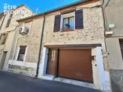 Maison à ILLE-SUR-TET